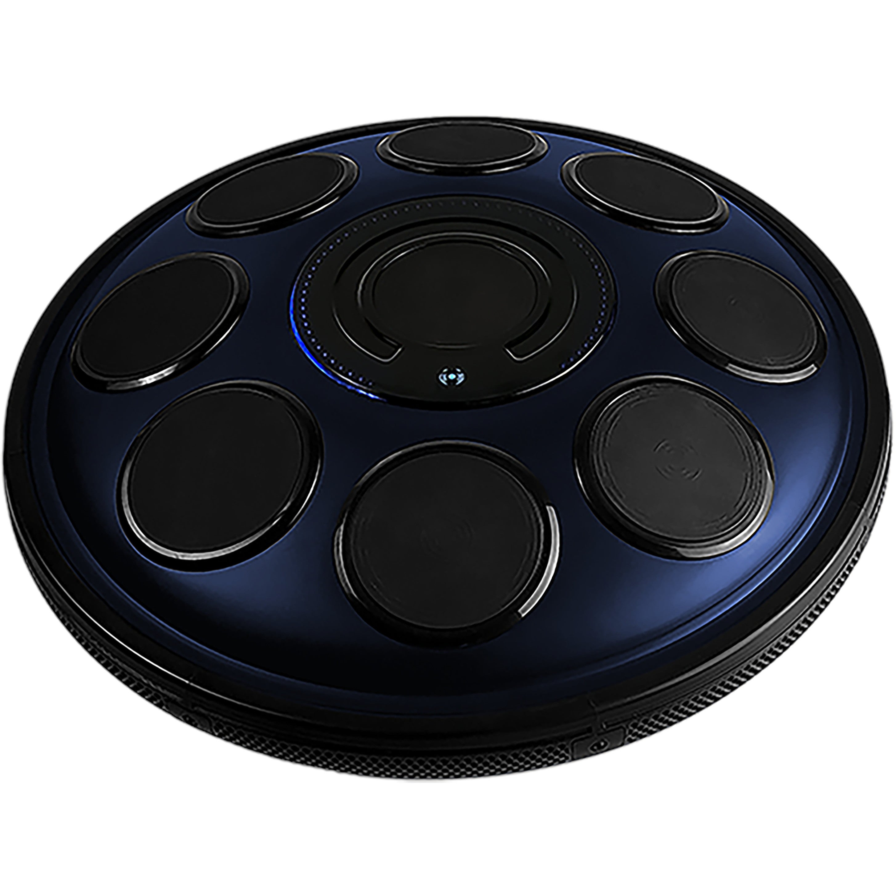 Handpan Lumen Deep Ocean Blue - Instrument De Musique - Neuf