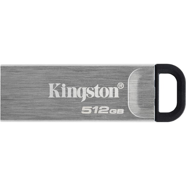 Kingston DataTraveler Kyson G1 USB 3.2 Stick - 512GB