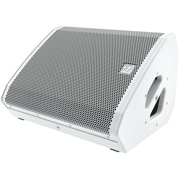 Electro-Voice MFX-12MC-W retour de scène passif multifonction 12 pouces blanc