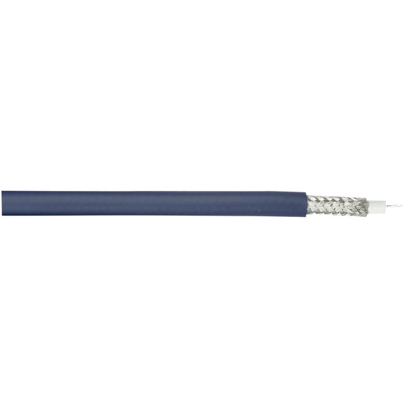 DAP AV-150 RG-59 HD-Ready Coax Cable (100m Roll)