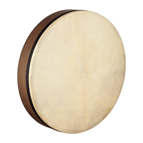 Meinl AE-FD22T-D Artisan Edition 22 pulgadas Mizhar marrón nogal