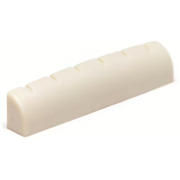 Graph Tech TUSQ PQ-6060-L0 Slotted Guitar Nut for Left-Handed Epiphone Guitars (Pre-2014 Models Only)