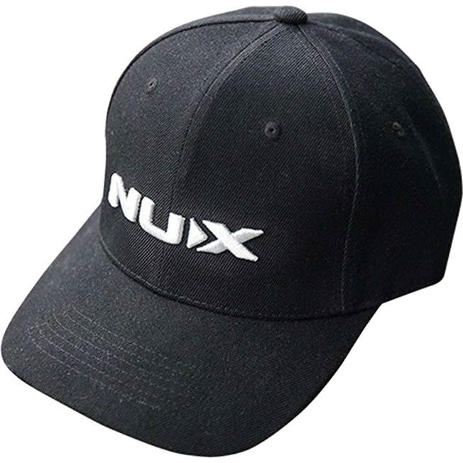 NUX NUX-CAP Unisize Cap | Bax Music