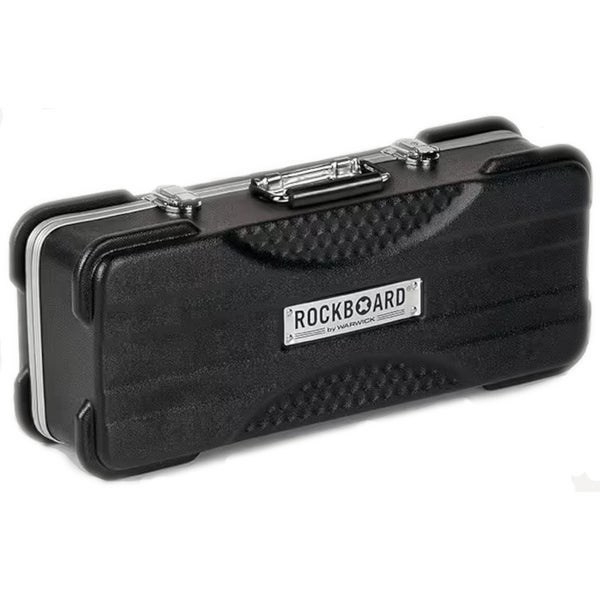 RockBoard Professional ABS Case DUO 2.1 for Pedalboard