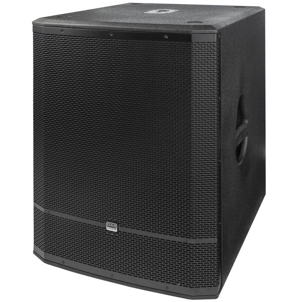 DAP Pure-15S Passive 15" Subwoofer
