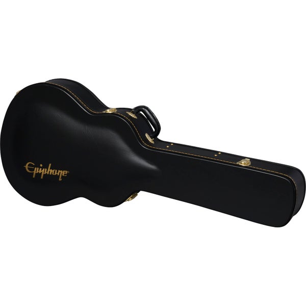 Epiphone 940-ELCAPBHC El Capitan J-200 Studio Bass Hard Case custodia per basso acustico