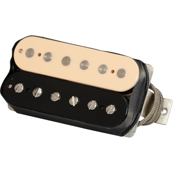 Gibson Custombucker Zebra Humbucker Pickup