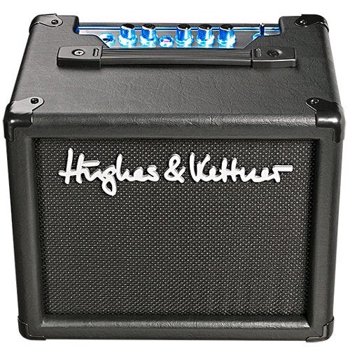 Hughes & Kettner TM 5 Combo gitarrförstärkare kombo