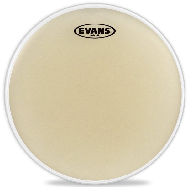 Evans CT08S peau 8'', série Strata 1000