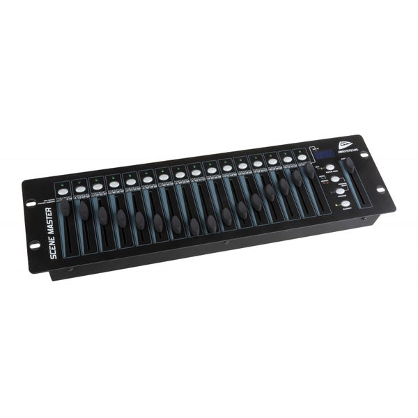 JB systems SCM-1 Scenemaster