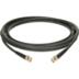 Klotz VU12L1DP0-2500 D&H BNCPro UHD/4K video Cable, 25m