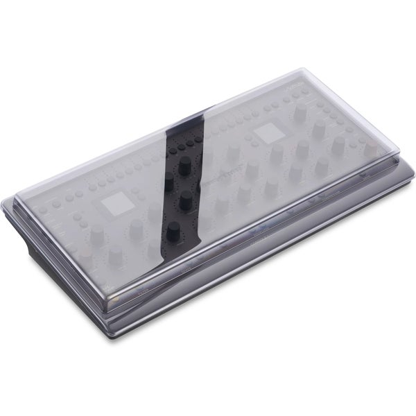 Decksaver Softube Console 1 Channel MK3 dammskydd
