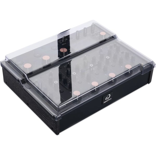 Decksaver AlphaTheta Euphonia Custom Dust Cover