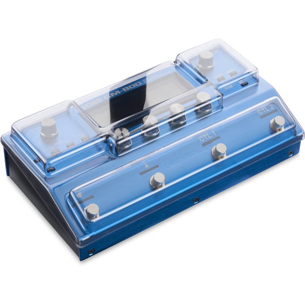 Decksaver Boss GM-800 Dust Cover