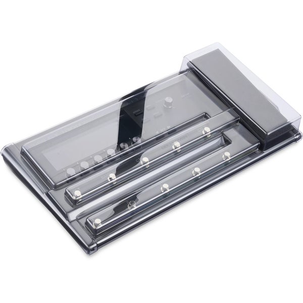 Decksaver Boss GT-1000 Custom Dust Cover