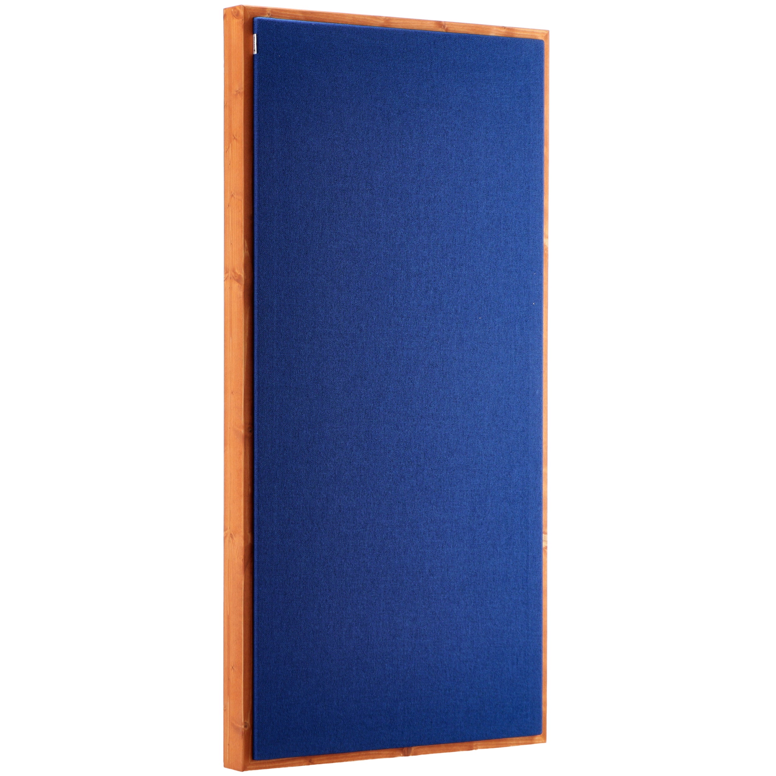 Devine Aco Studio Panel Blue Slim Absorber, 1200 x 600 x 70m | Bax Music