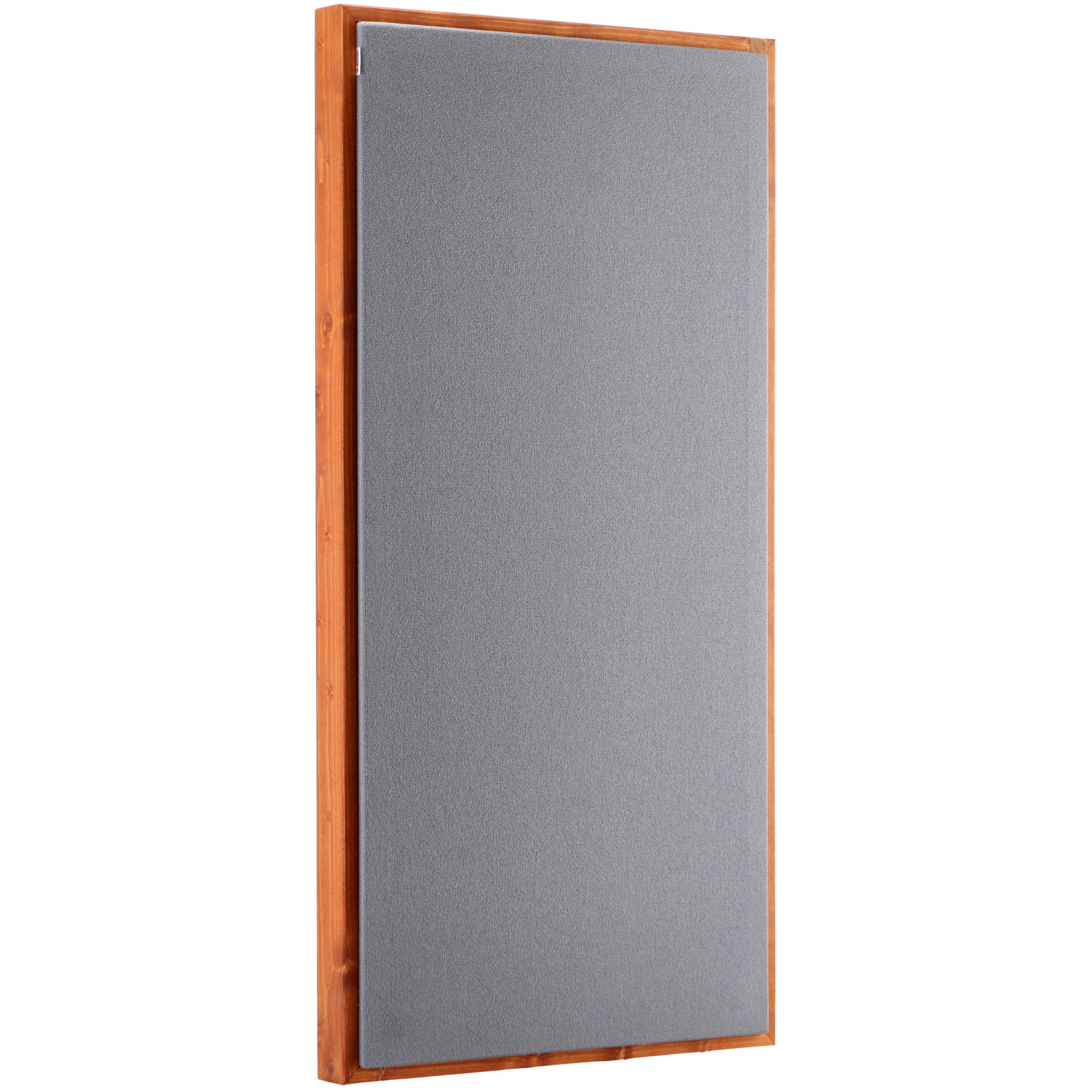 Devine Aco Studio Panel Grey Slim Absorber, 1200 x 600 x 70m | Bax Music