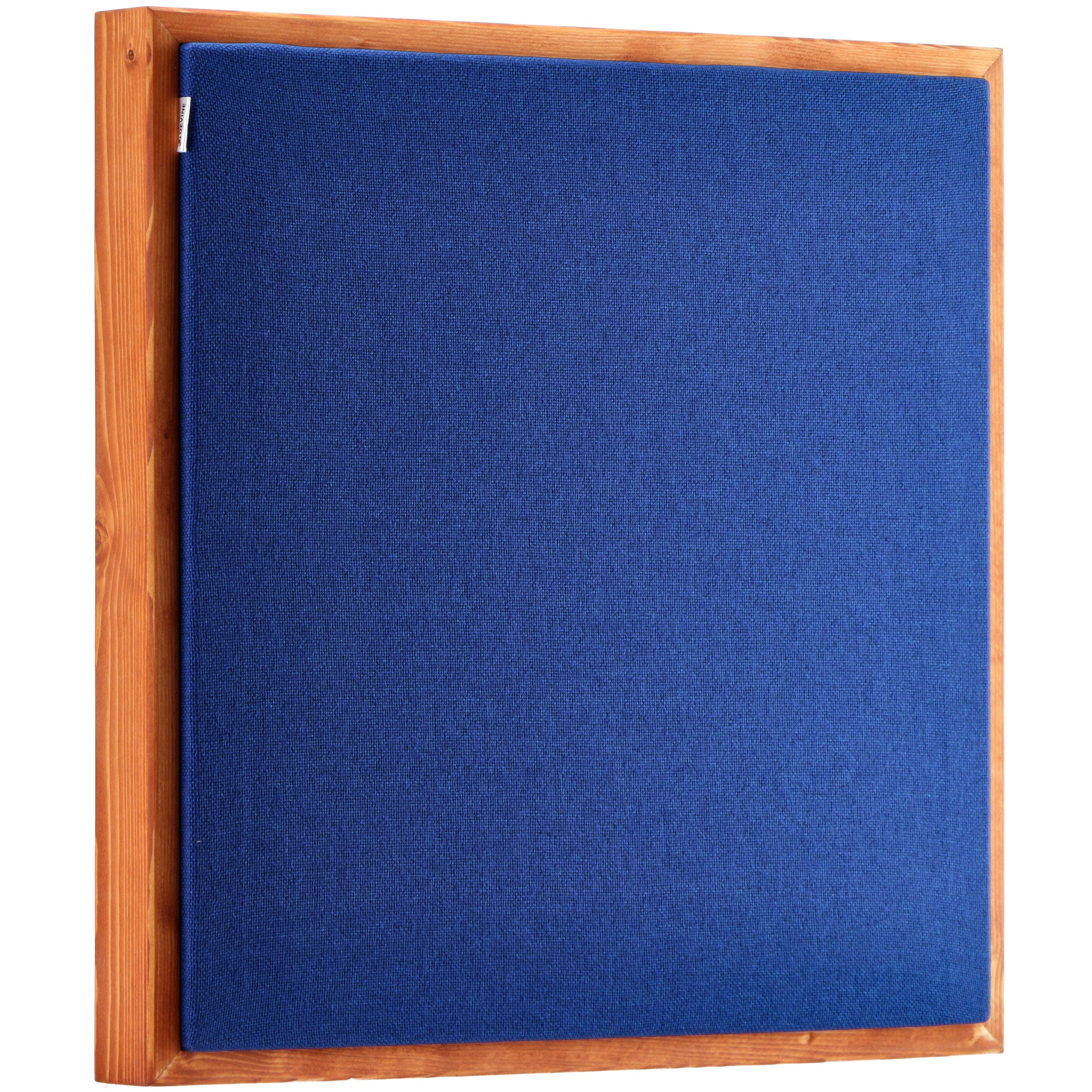 Devine Aco Studio Square Blue Slim absorbeur 600x600x70 mm | Bax Music