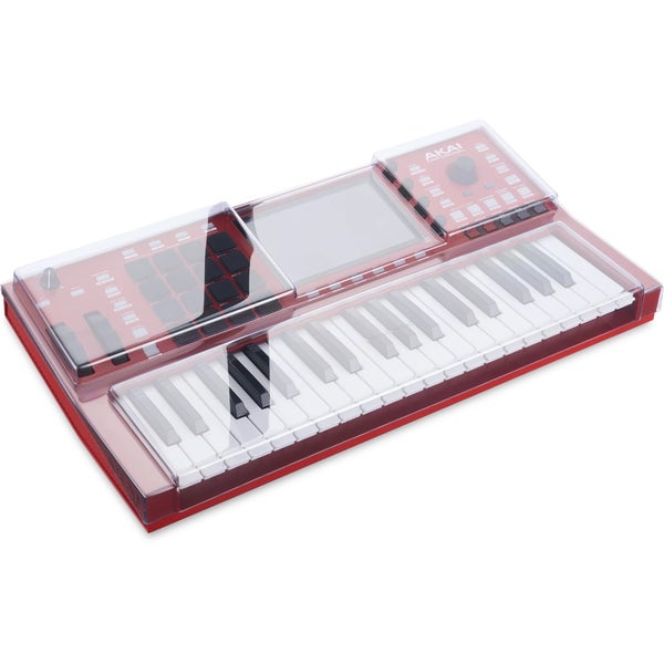 Decksaver Akai MPC Key 37 Dust Cover