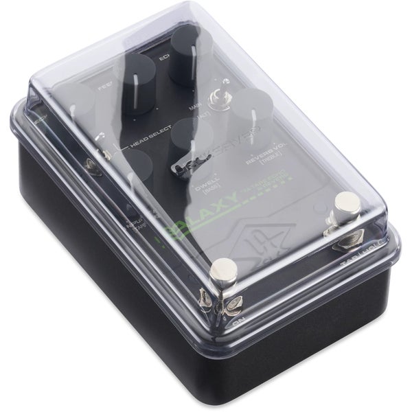 Decksaver Universal Audio UAFX Pedal Dust Cover
