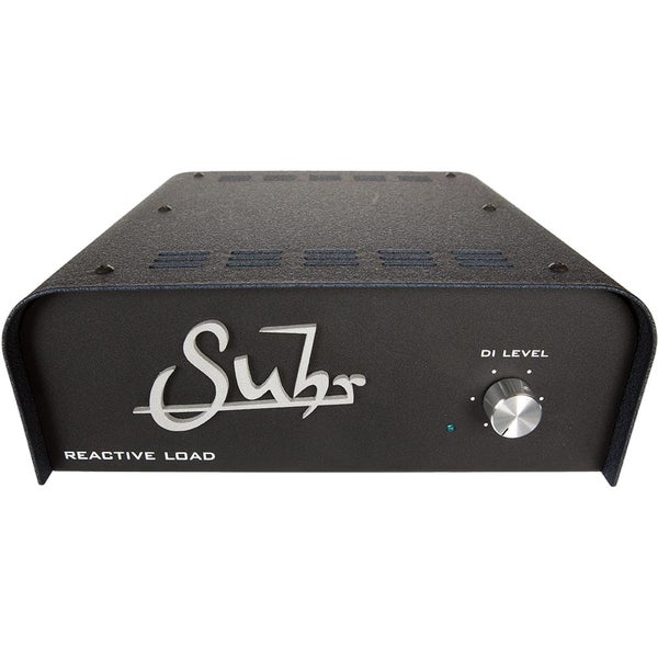 Suhr Reactive Load Box