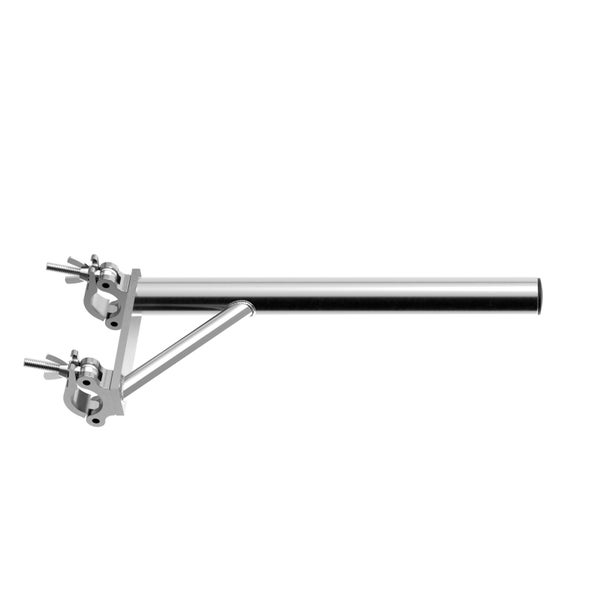 Contestage SUP-ARM60S Extension Arm (Metallic)
