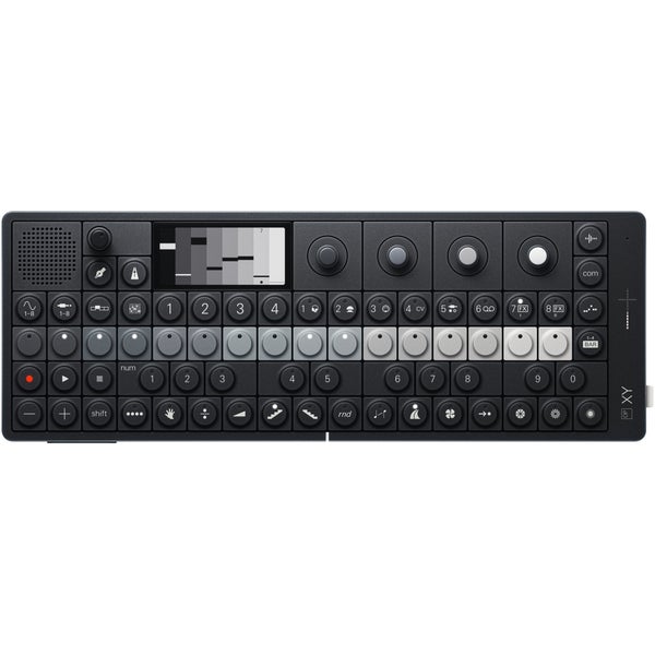 鍵盤楽器 teenage engineering OP-1 Teenage Engineering OP-XY Groovebox | Bax Music
