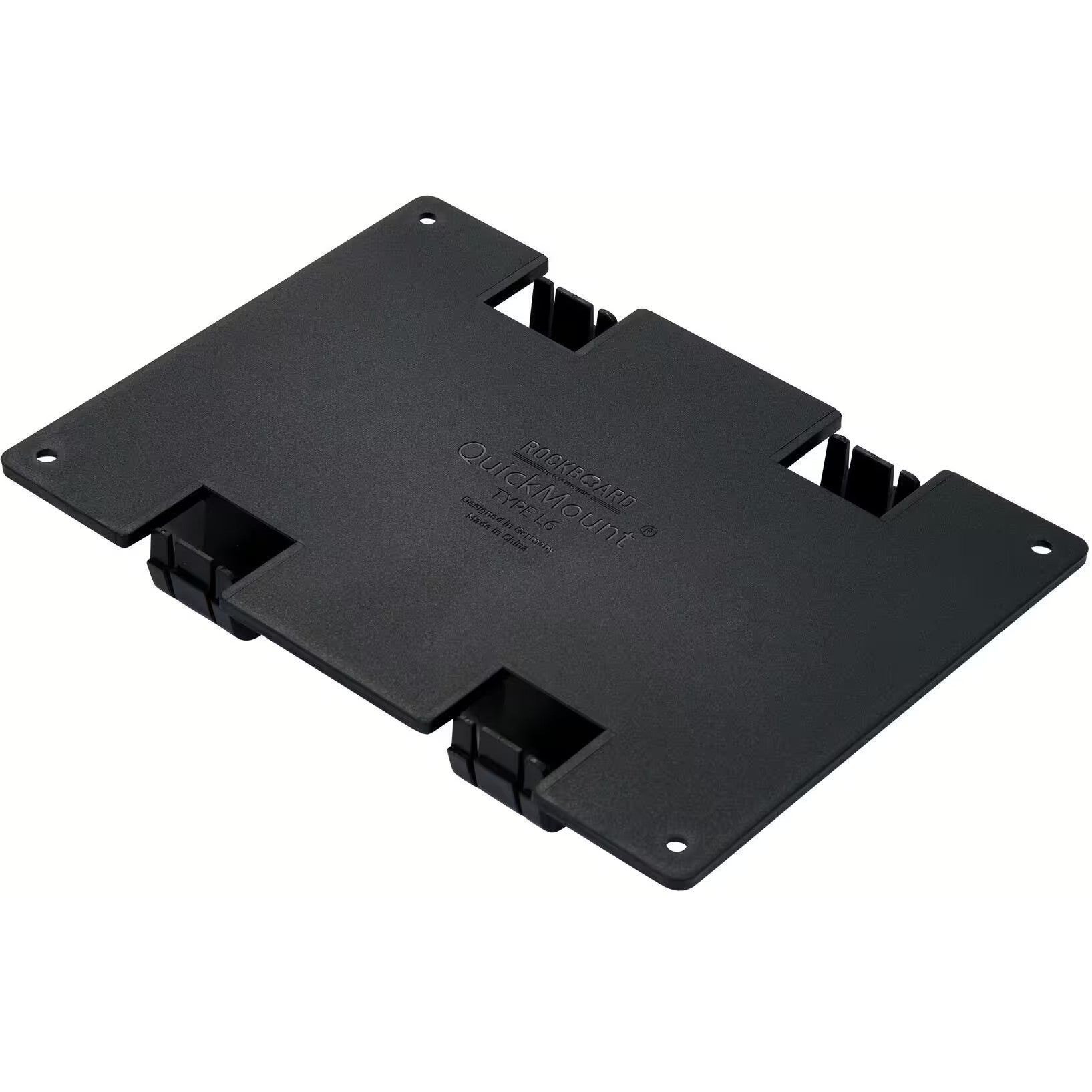 RockBoard QuickMount Type L6 Line 6 HX Pedals plaque de mont | Bax Music