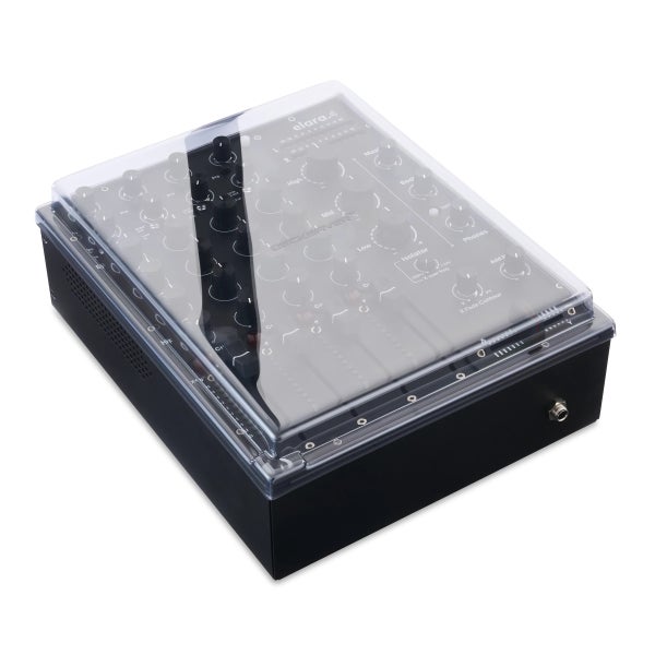 Decksaver Union Audio Elara.4 Dust Cover