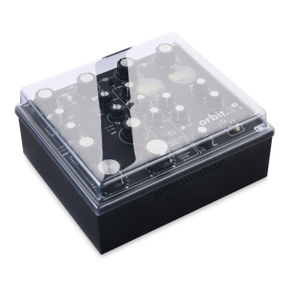 Decksaver Union Audio Orbit.2 LE & Orbit.2 LE FX Dust Cover