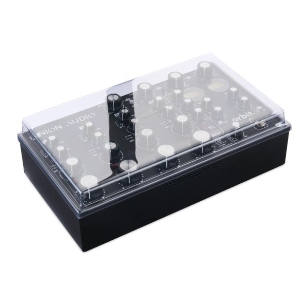 Decksaver Union Audio Orbit.4 LE & Orbit.4 LE FX Dust Cover