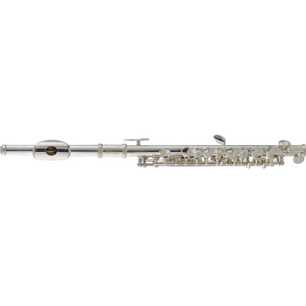 Stagg WS-PF211S piccolo en Do avec étui