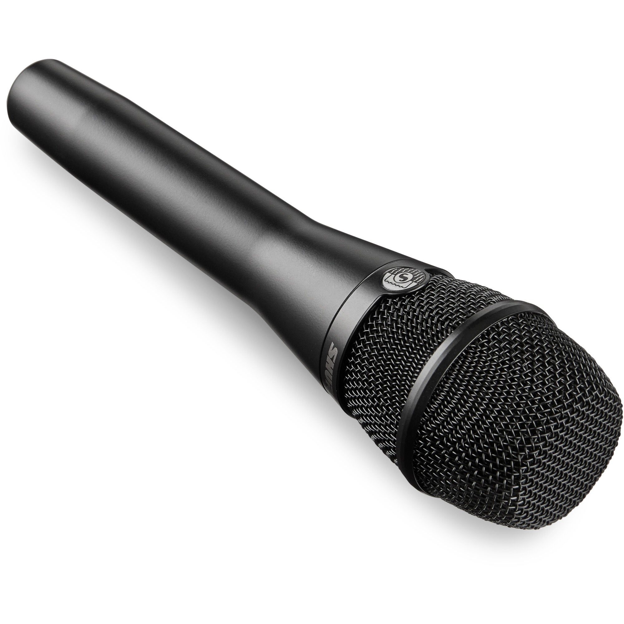 Shure KSM11B/C micro de chant | Bax Music
