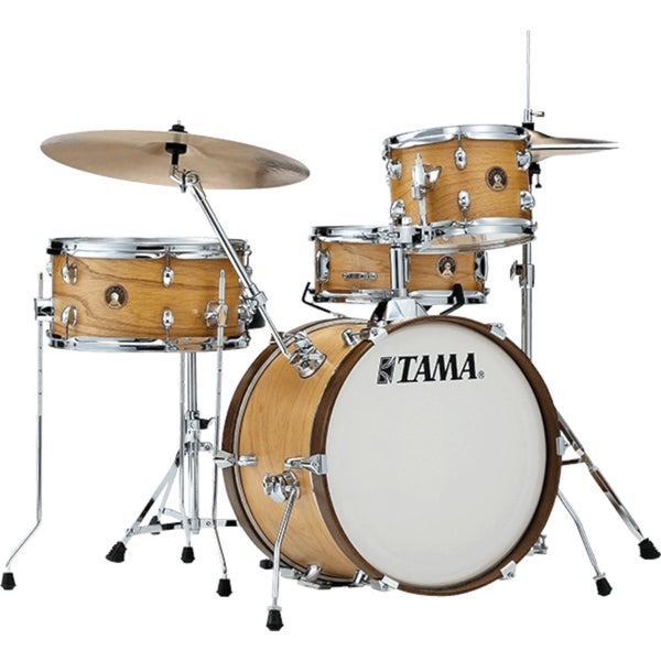 Tama LJL48S-SBO Club Jam Satin Blonde 4-Piece Shell Set