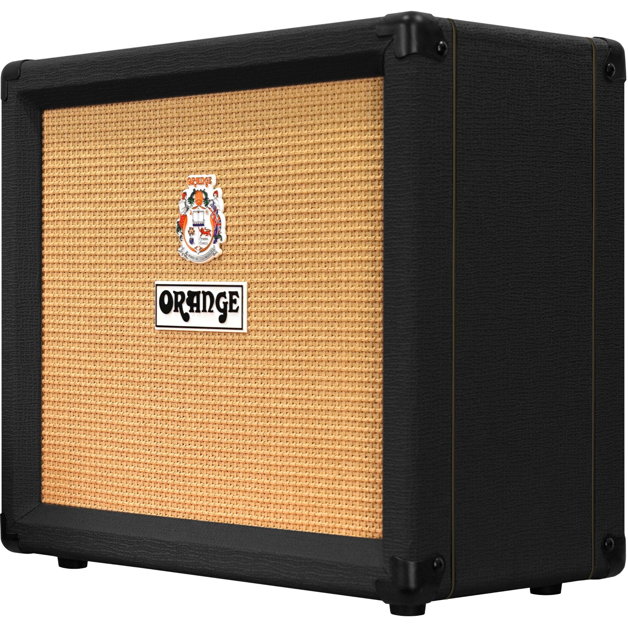 Orange O Tone 40 Black 1x12 Class A/B Combo Guitar Amplifier | Bax Music