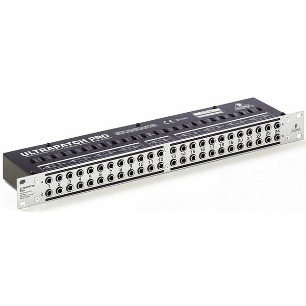 Behringer PX 3000 Patchbay