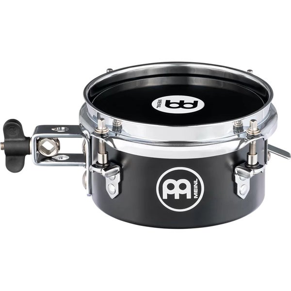 Meinl MDST6BK Drummer Series timbale caisse claire 6 pouces