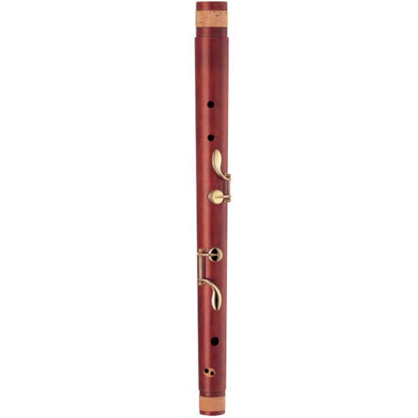 Yamaha MJB-415 Middle Joint for YRB-61 (Baroque)