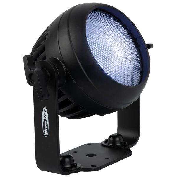 Showtec Stage Blinder FLEX Blaze Single Pod 100W COB LED met A, WW/RGB