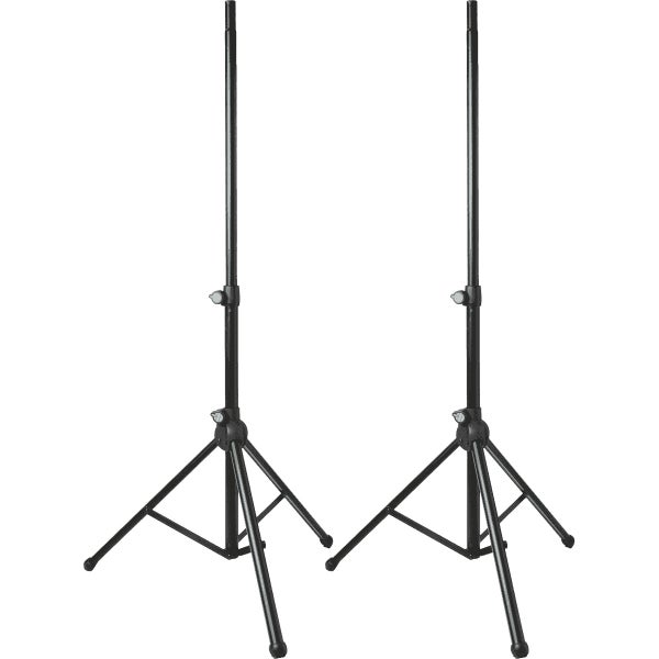 Quiklok SP770 Quik Lift Speaker Stands (Set of 2)