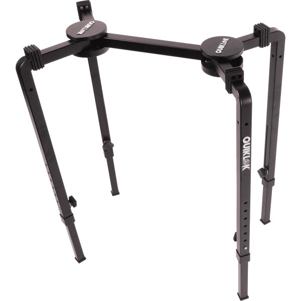 Quiklok WS640 Keyboard and Mixer Stand