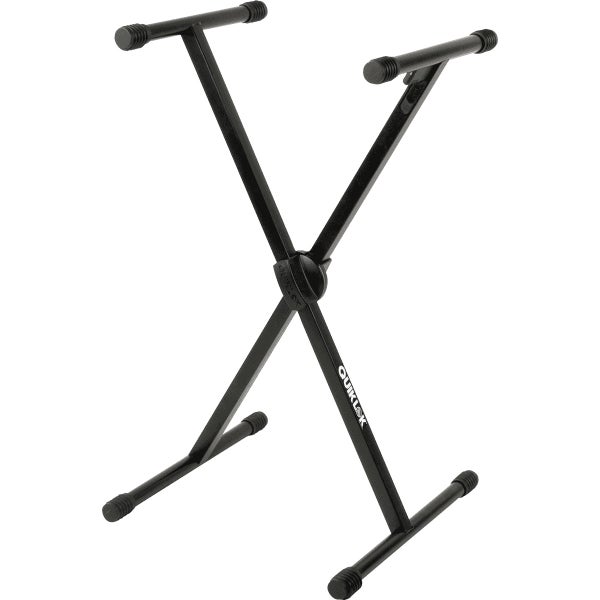 Quiklok T500 Trigger Lok Keyboard Stand