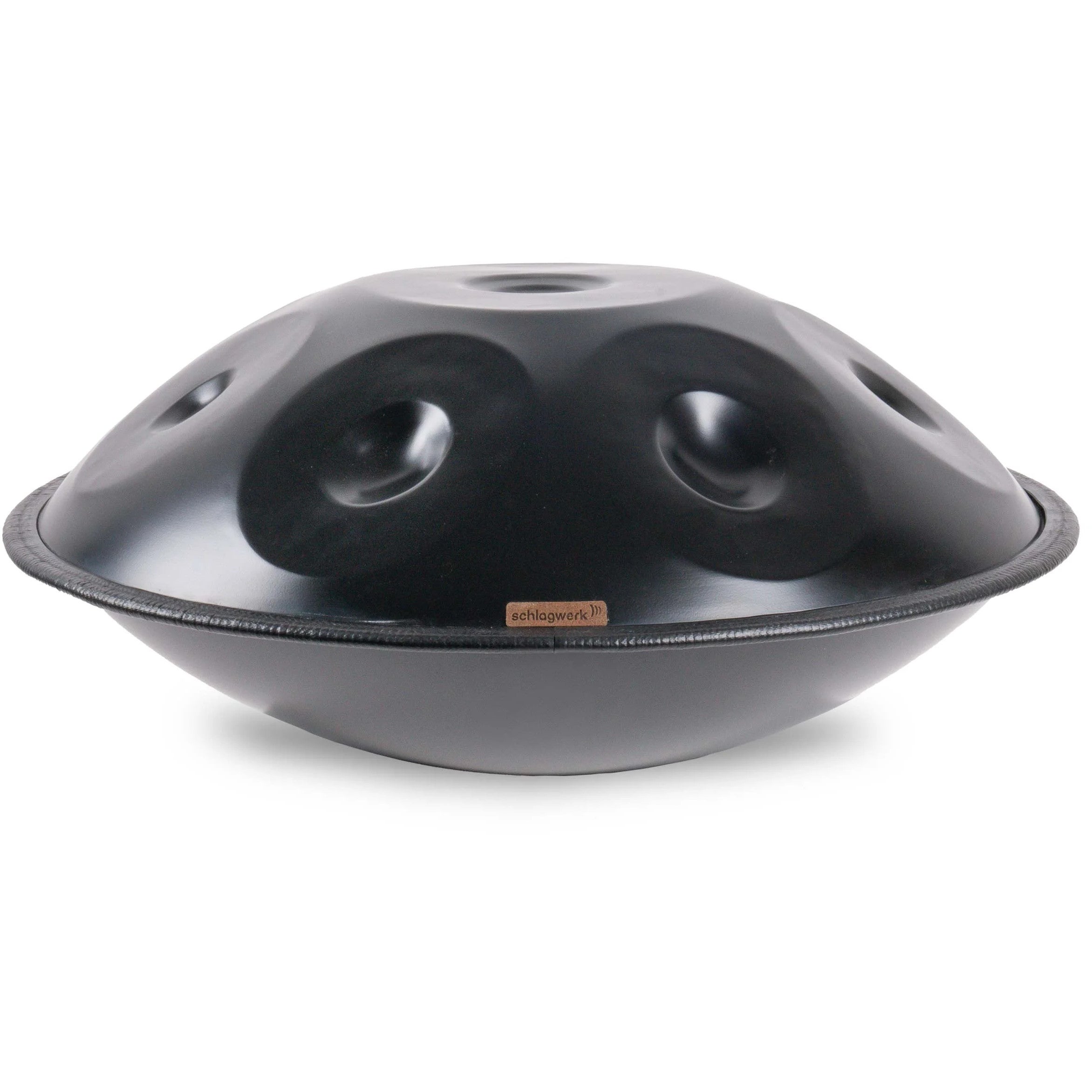 Schlagwerk HP9DKU Handpan D-Minor Kurd | Bax Music