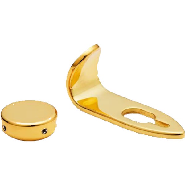 Yamaha SAX-METAL Thumb Hook and Rest