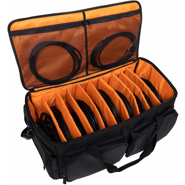 Gator Cases G-CABLEBAG-LG Cable & Accessory Organization Bag (grand)
