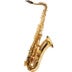 Yamaha YTS-PLU1II02 Tenor Saxophone