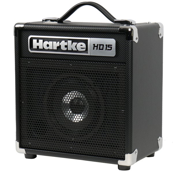 Hartke HD15 amplificatore per basso