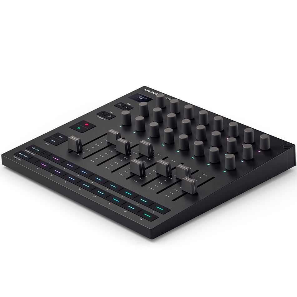 Novation Launch Control XL 3 MIDI controller | Bax Music