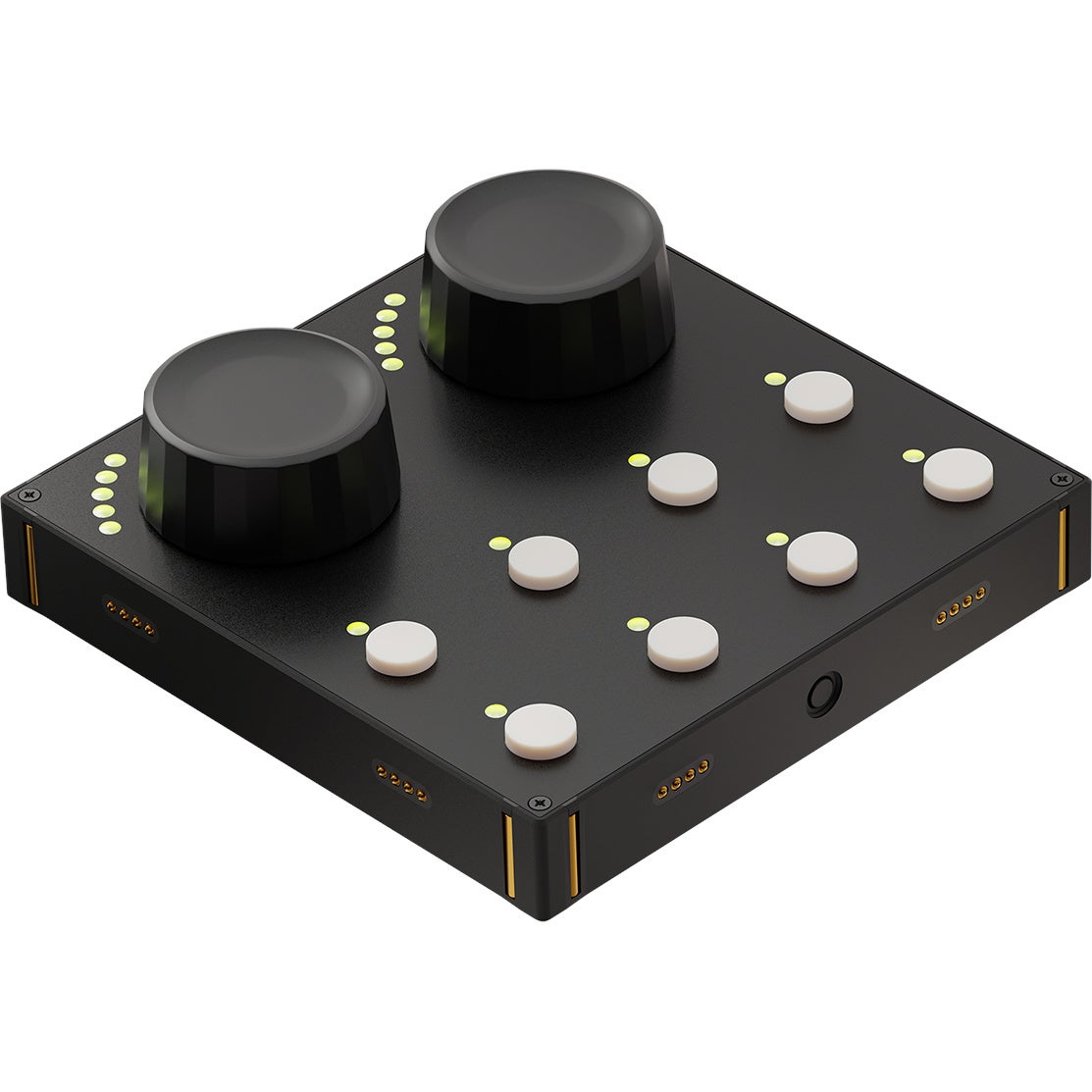 Intech Studio Grid Series 2 TEK2 modular MIDI controller | Bax Music