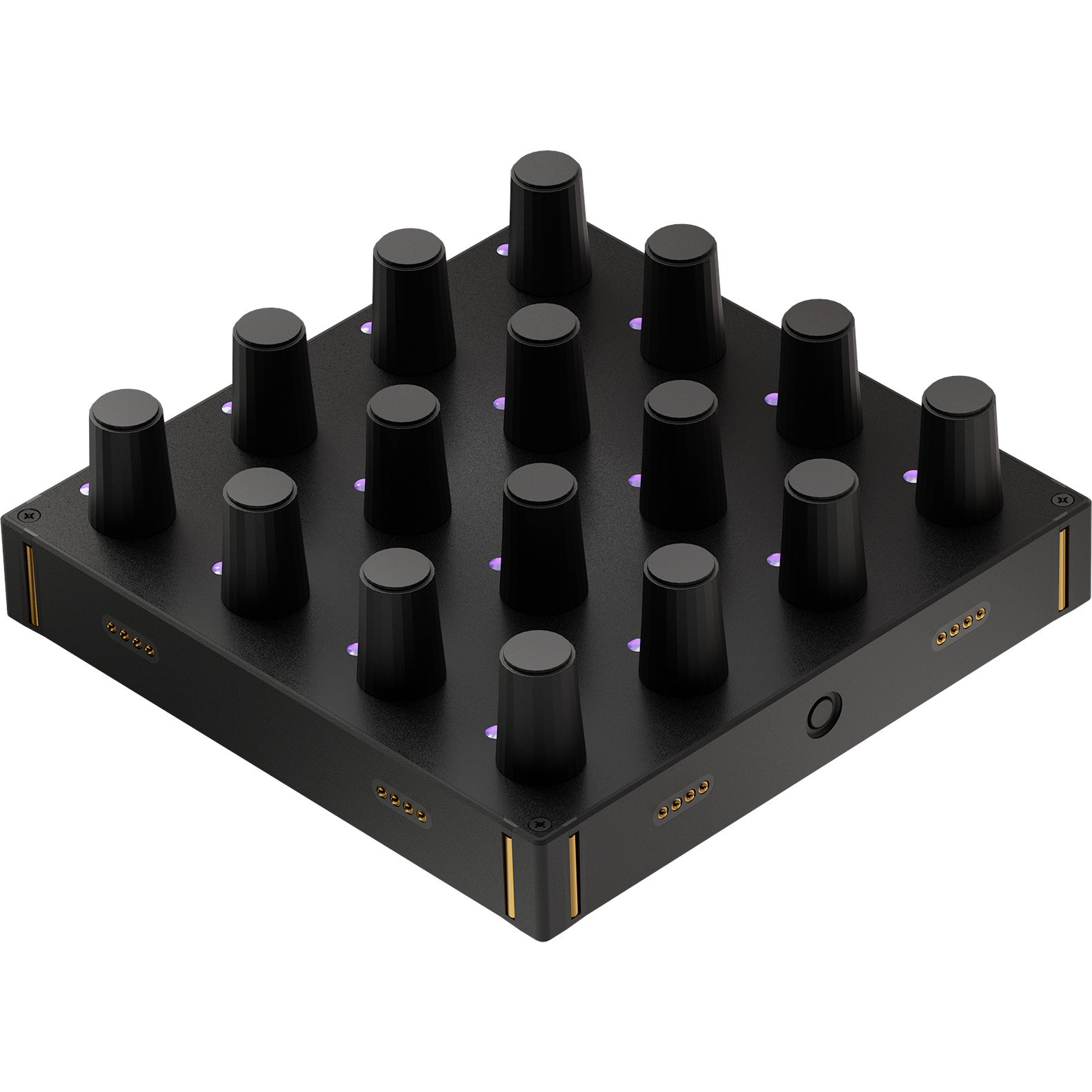 Intech Studio Grid Series 2 EN16 contrôleur MIDI modulaire | Bax Music